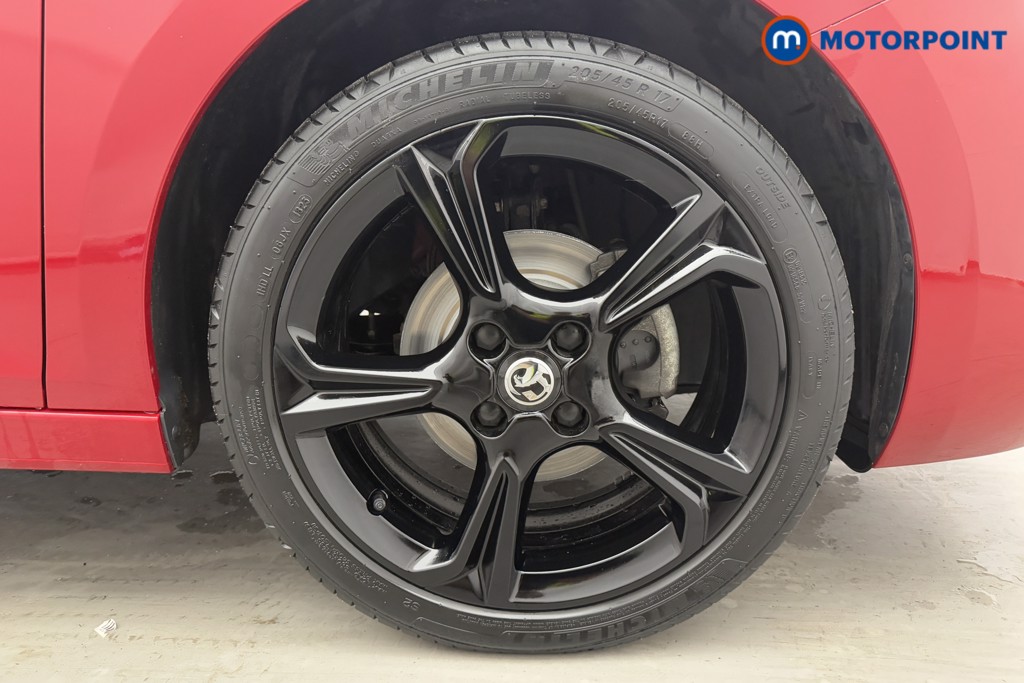 Used Vauxhall Corsa 2023 for sale - 76401490: Photo 33