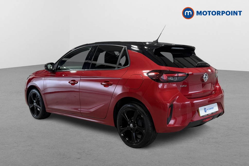 Used Vauxhall Corsa 2023 for sale - 76401490: Photo 5