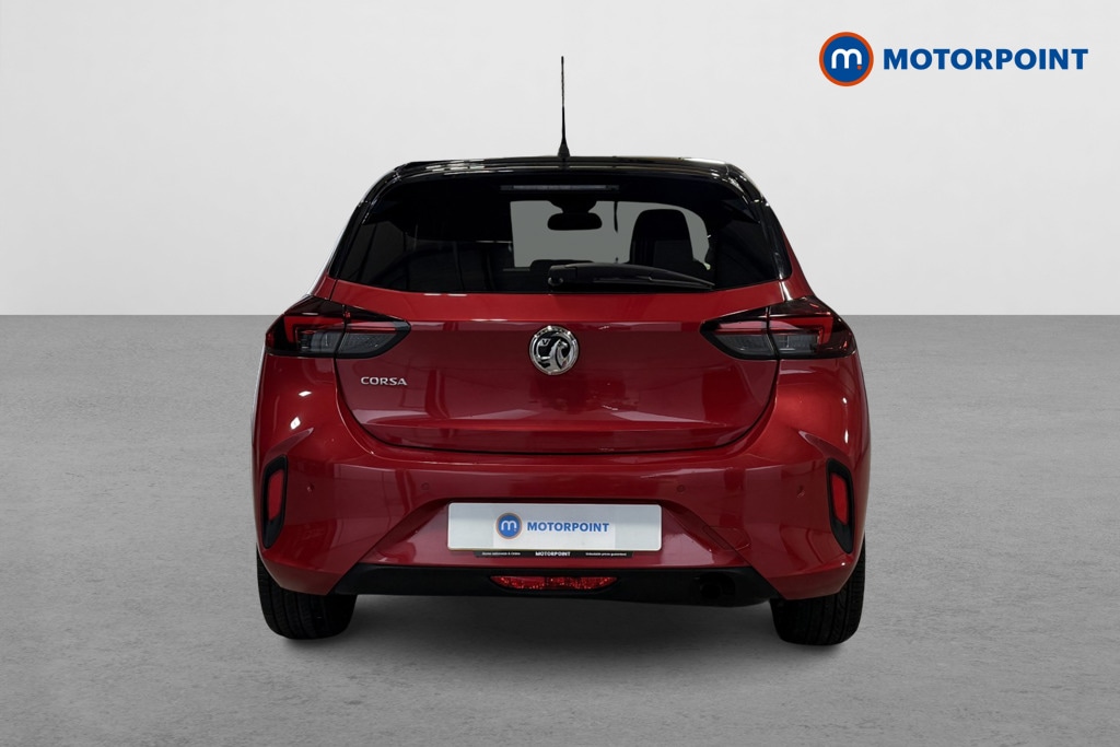 Used Vauxhall Corsa 2023 for sale - 76401490: Photo 6