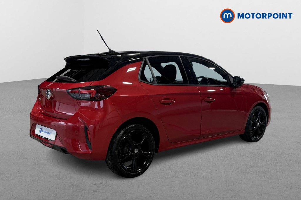 Used Vauxhall Corsa 2023 for sale - 76401490: Photo 7