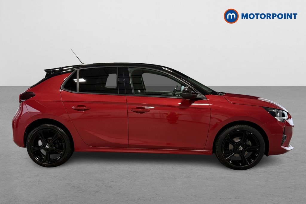 Used Vauxhall Corsa 2023 for sale - 76401490: Photo 8