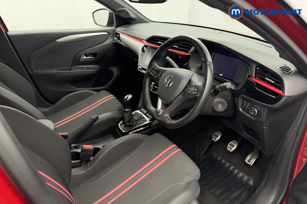 Used Vauxhall Corsa 2023 for sale - 76401490: Photo 9