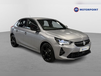 Vauxhall - Corsa