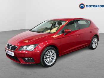 Used SEAT Leon 2019 for sale - 74890296: Photo