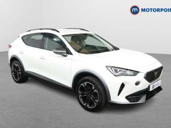 2021 - 1.5 TSI 150 V1 5dr DSG