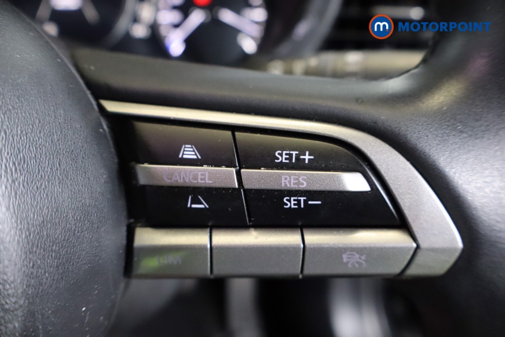 Used Mazda CX-30 2020 for sale - 76067779: Photo 21