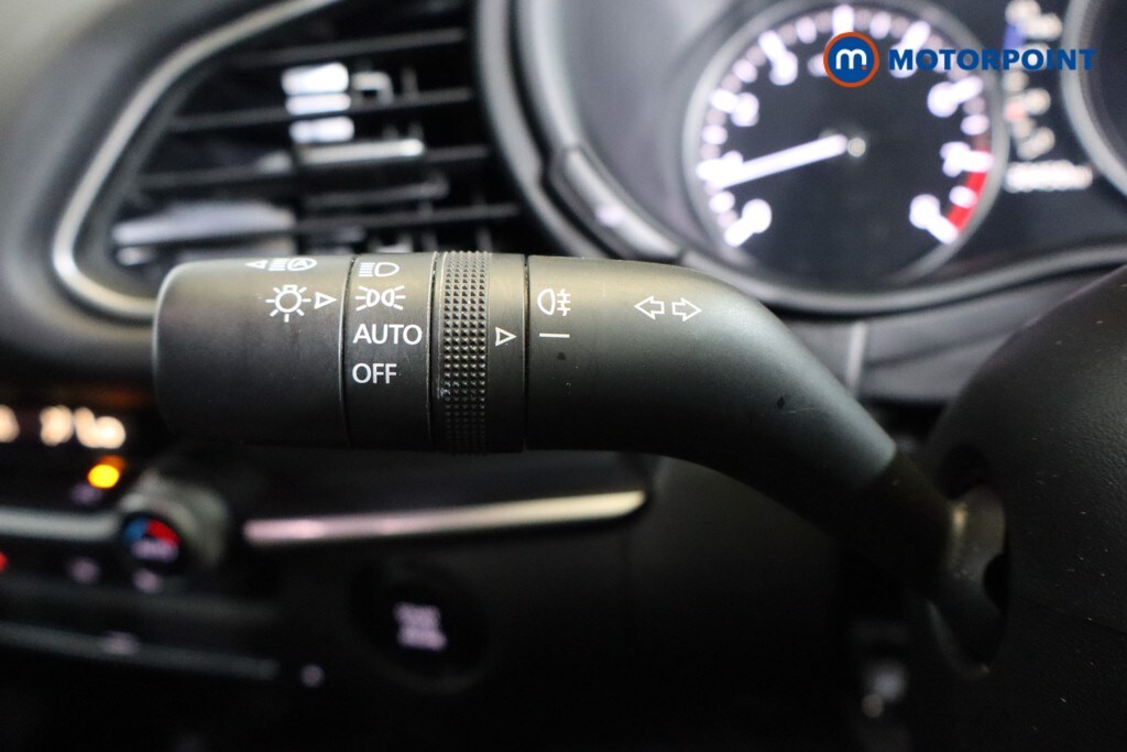 Used Mazda CX-30 2020 for sale - 76067779: Photo 22