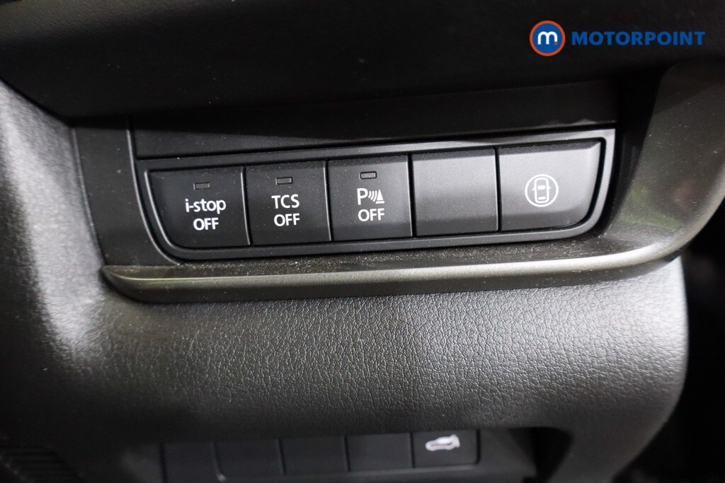 Used Mazda CX-30 2020 for sale - 76067779: Photo 24