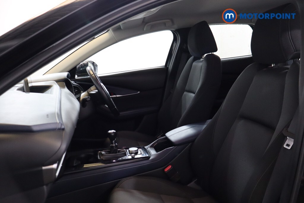 Used Mazda CX-30 2020 for sale - 76067779: Photo 26