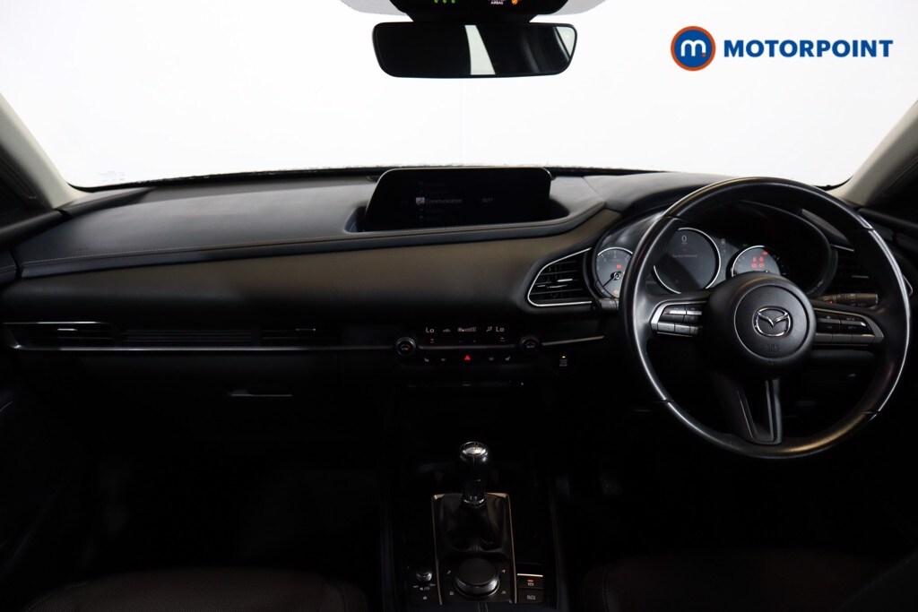 Used Mazda CX-30 2020 for sale - 76067779: Photo 29