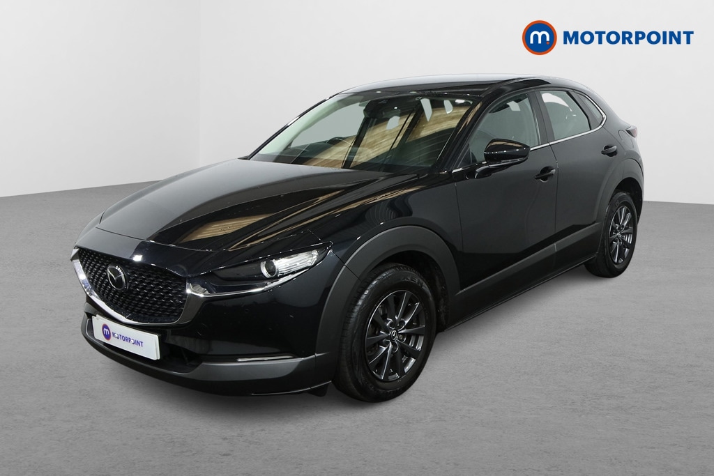 Used Mazda CX-30 2020 for sale - 76067779: Photo 3