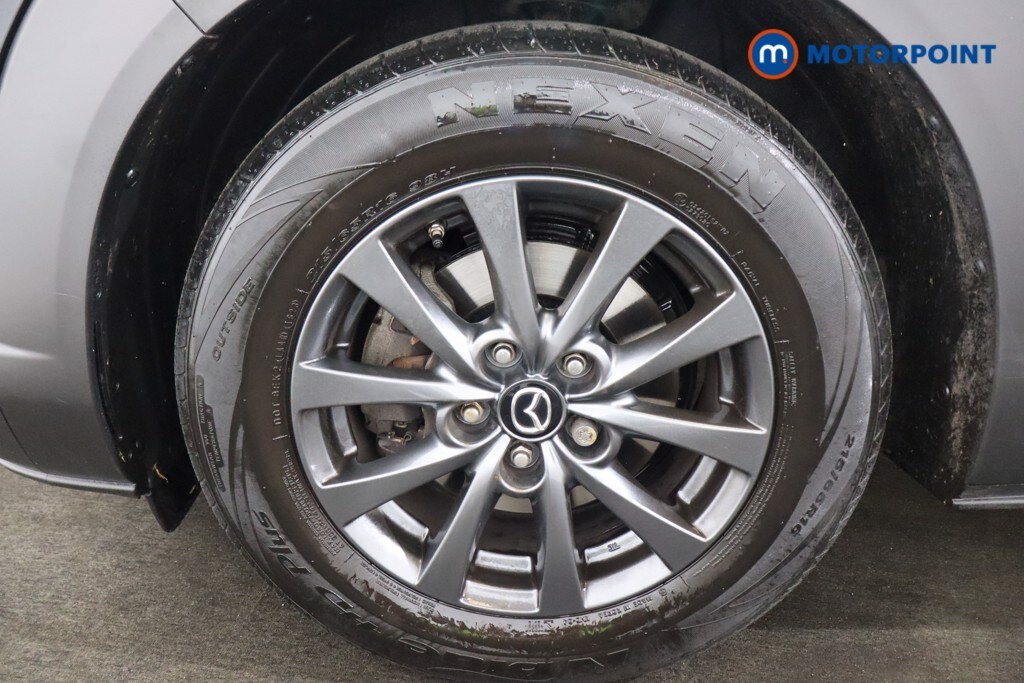 Used Mazda CX-30 2020 for sale - 76067779: Photo 35