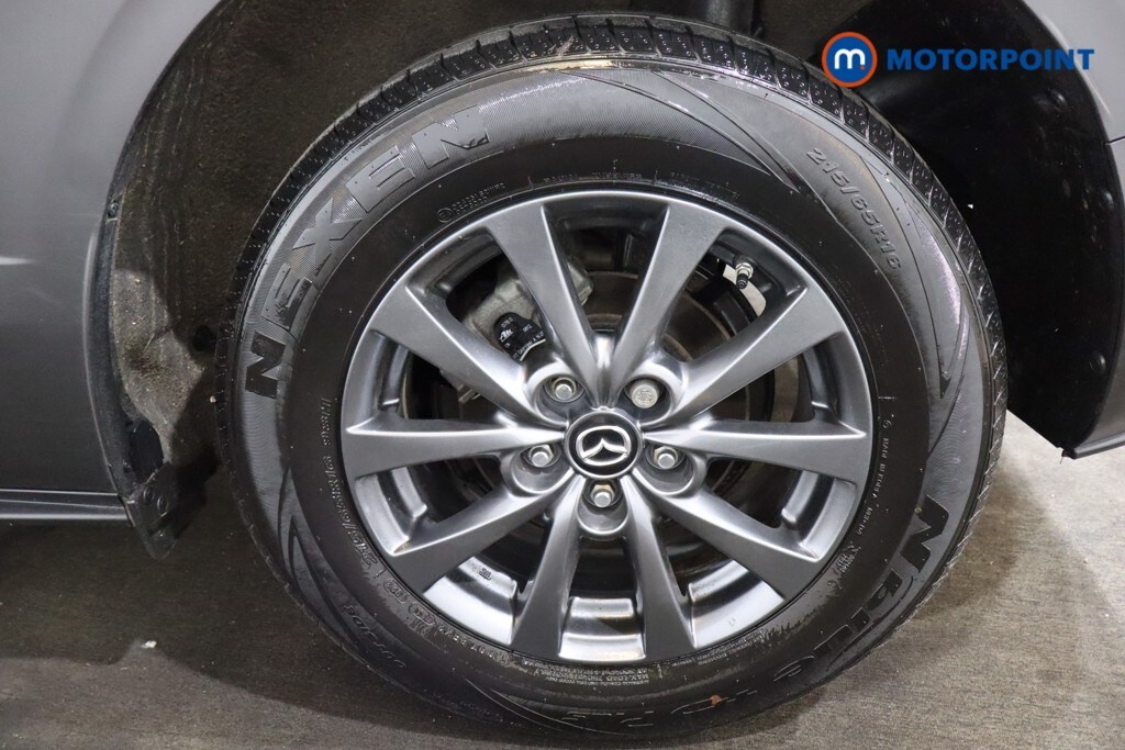 Used Mazda CX-30 2020 for sale - 76067779: Photo 36