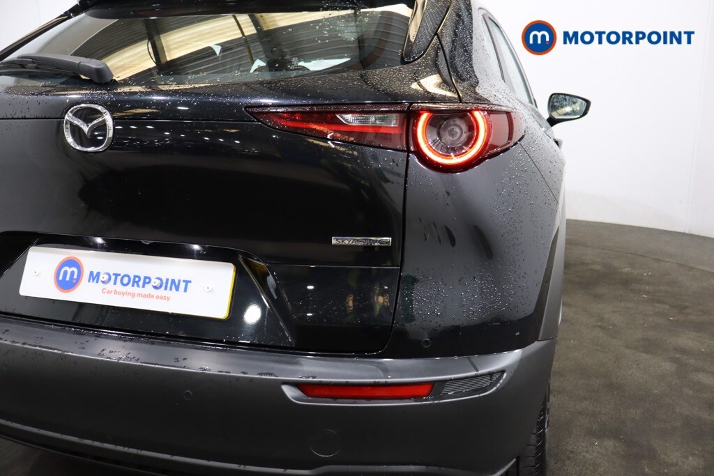 Used Mazda CX-30 2020 for sale - 76067779: Photo 38
