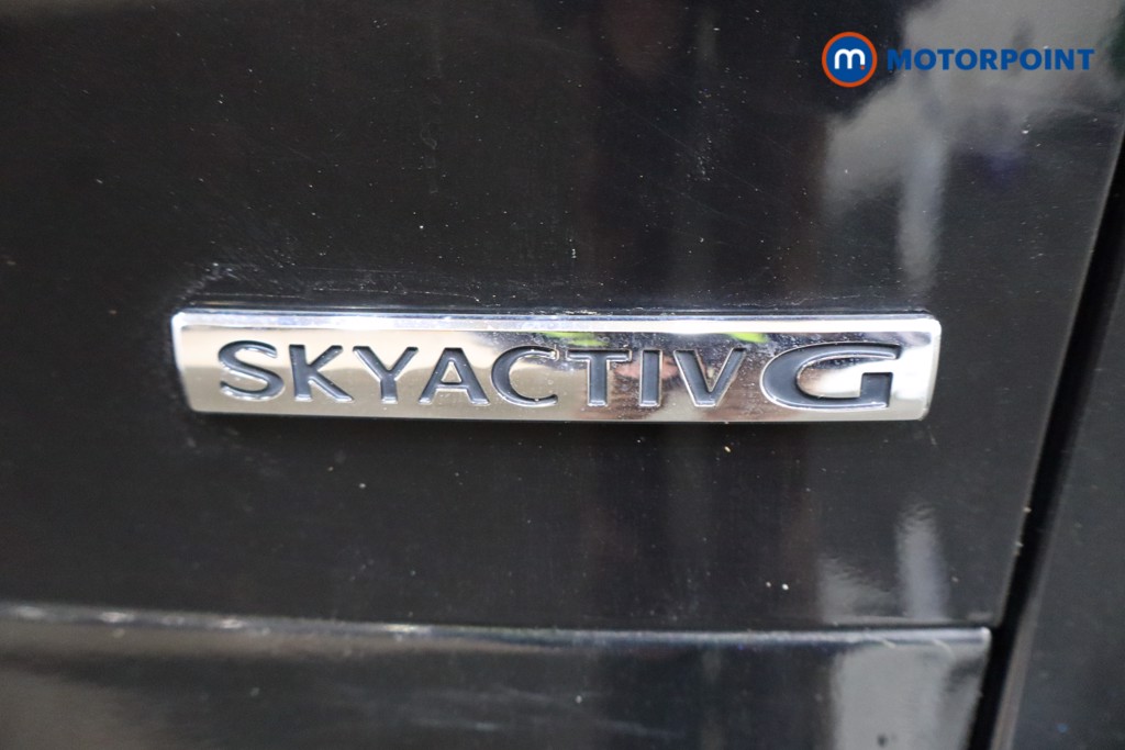 Used Mazda CX-30 2020 for sale - 76067779: Photo 39