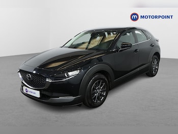 Used Mazda CX-30 2020 for sale - 76067779: Photo 3