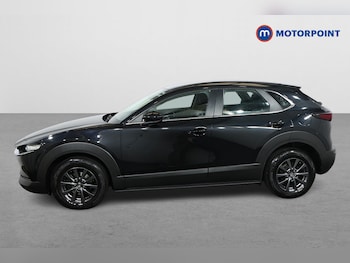 Used Mazda CX-30 2020 for sale - 76067779: Photo 4