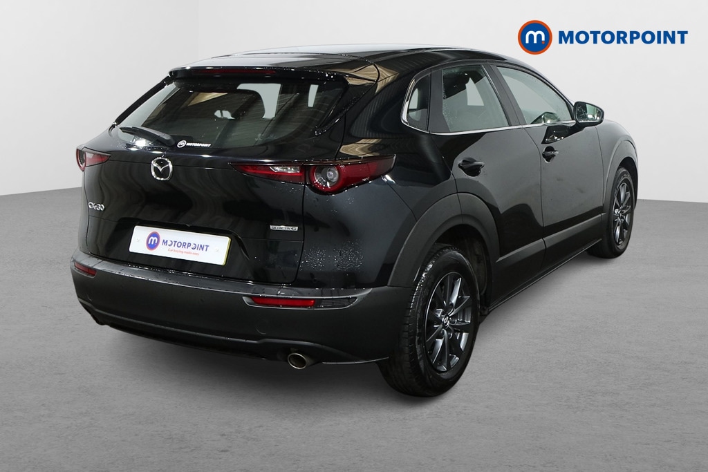 Used Mazda CX-30 2020 for sale - 76067779: Photo 7