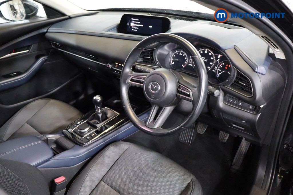 Used Mazda CX-30 2020 for sale - 76067779: Photo 9