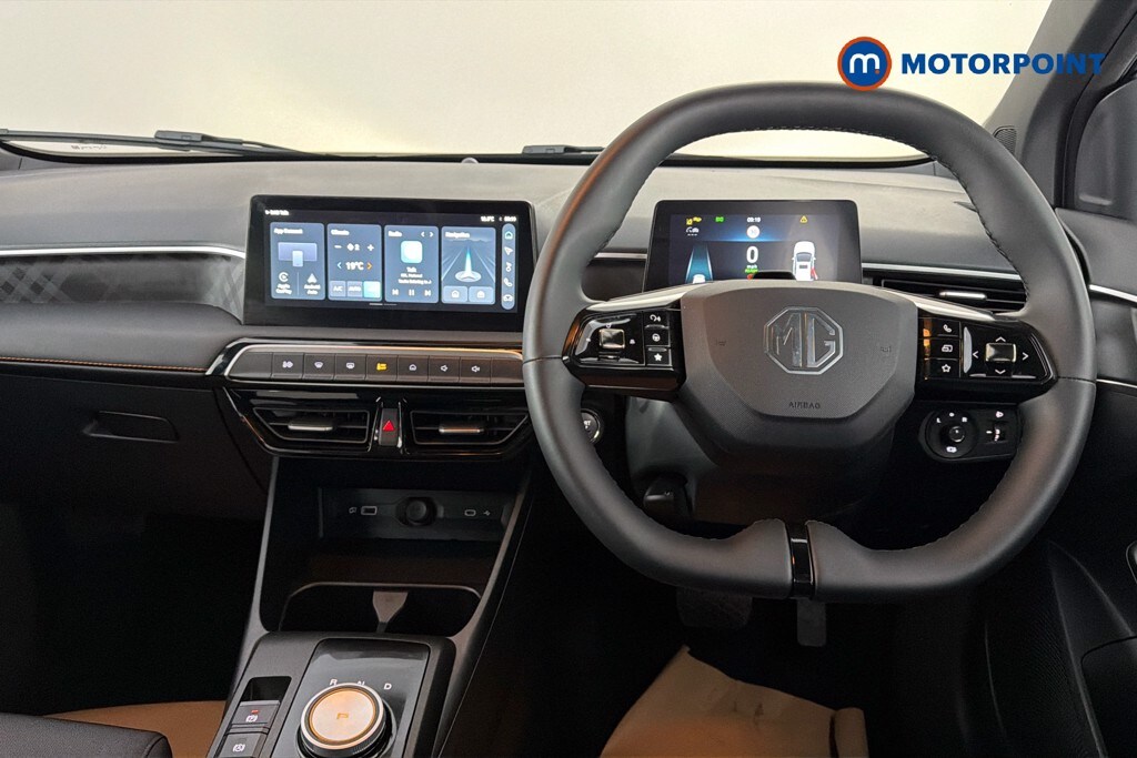 Used MG MG3 2025 for sale - 78144899: Photo 10