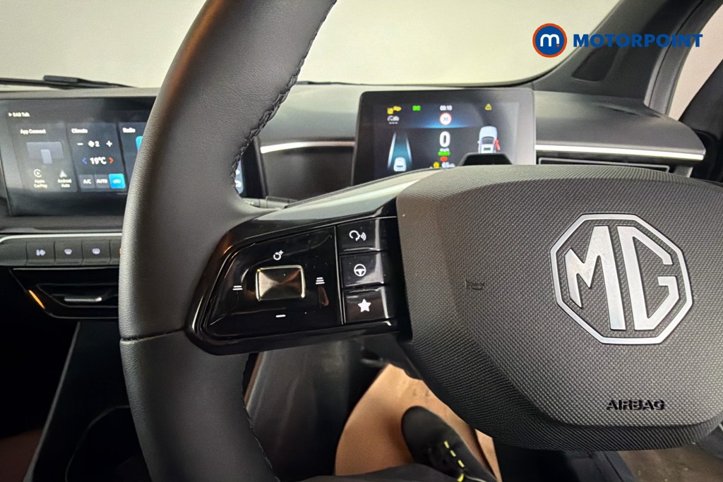 Used MG MG3 2025 for sale - 78144899: Photo 11