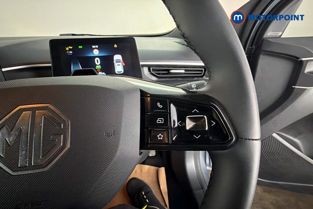 Used MG MG3 2025 for sale - 78144899: Photo 12