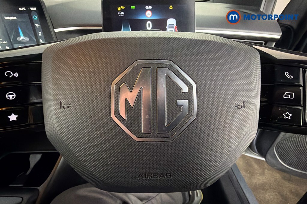 Used MG MG3 2025 for sale - 78144899: Photo 13
