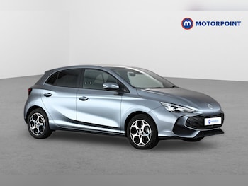 Used MG MG3 2025 for sale - 78144899: Photo