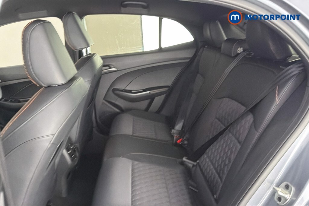 Used MG MG3 2025 for sale - 78144899: Photo 28