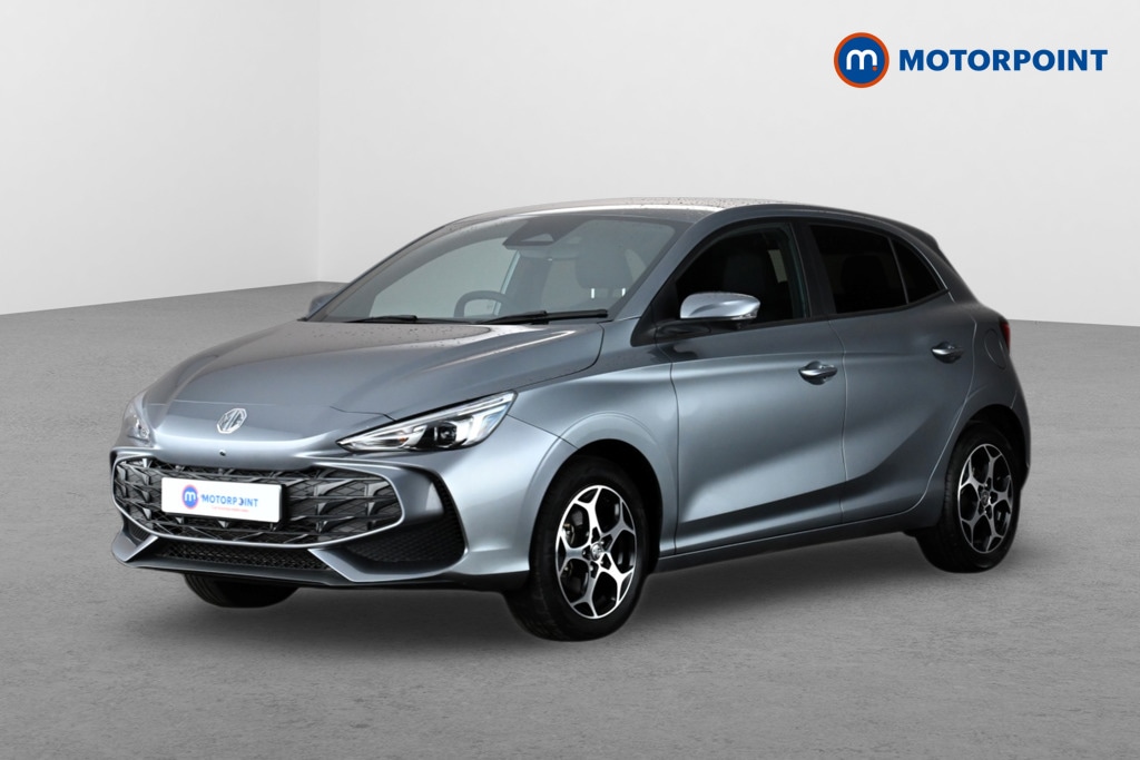 Used MG MG3 2025 for sale - 78144899: Photo 3