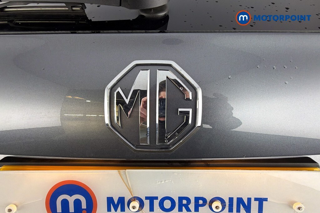 Used MG MG3 2025 for sale - 78144899: Photo 33