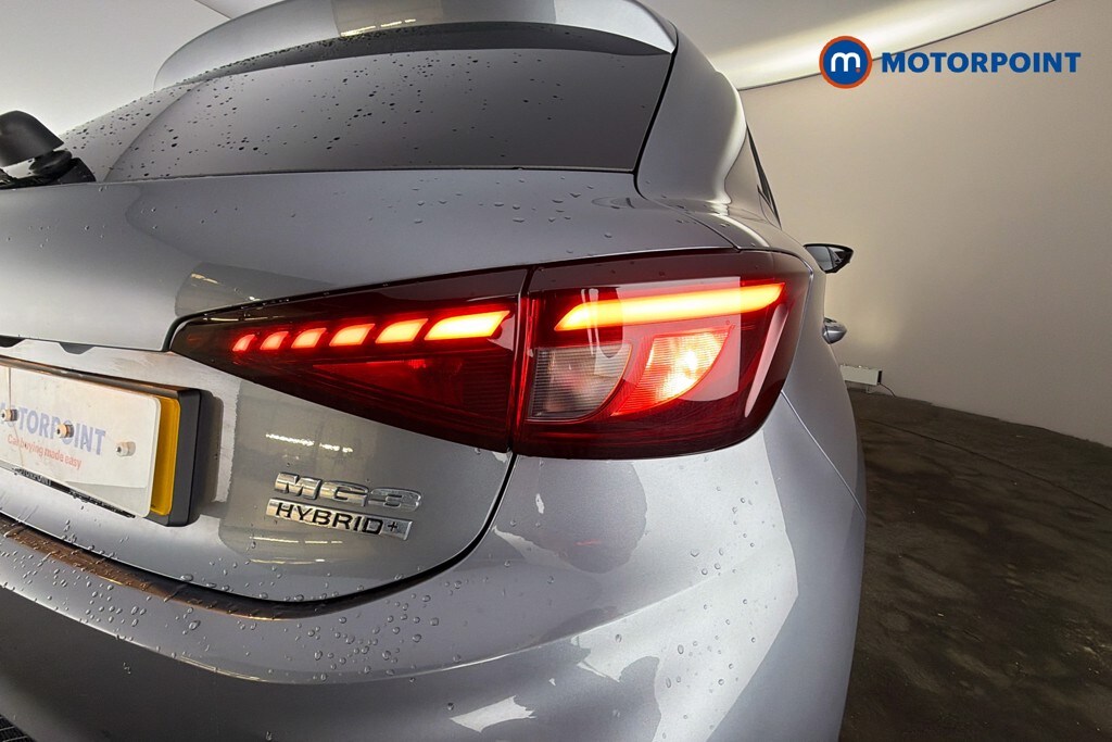 Used MG MG3 2025 for sale - 78144899: Photo 34