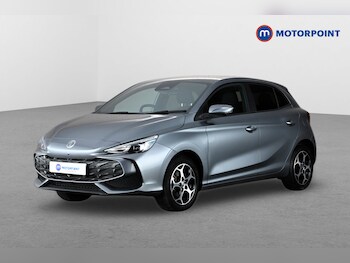 Used MG MG3 2025 for sale - 78144899: Photo