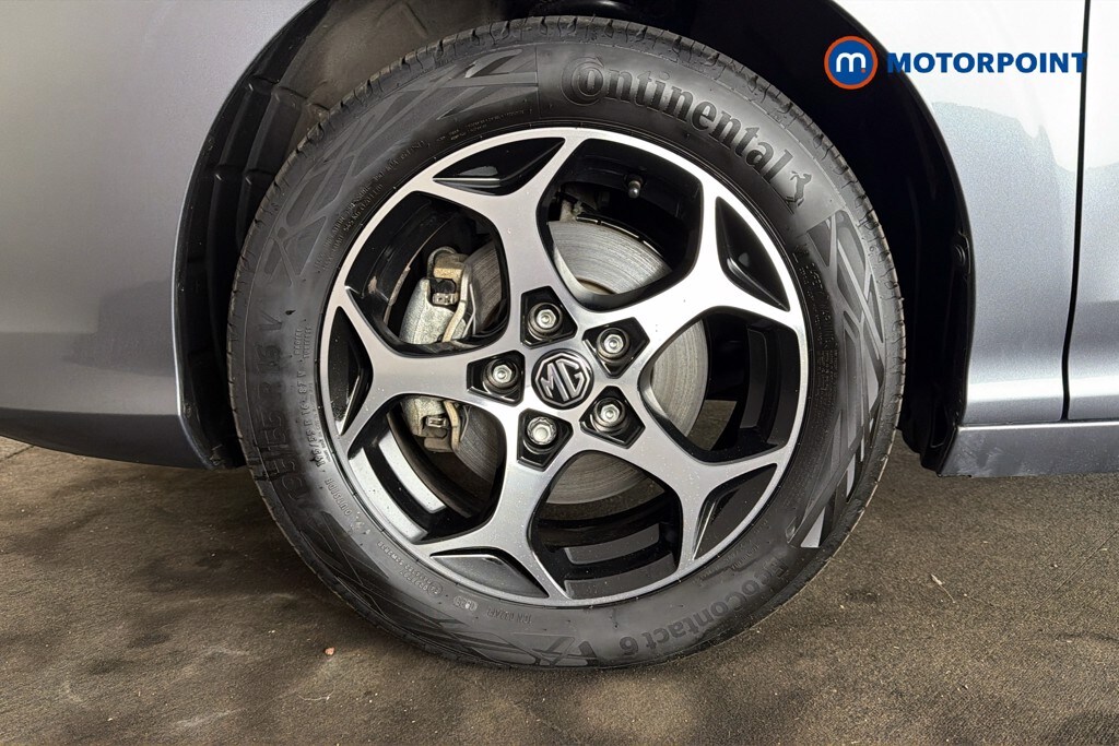 Used MG MG3 2025 for sale - 78144899: Photo 40