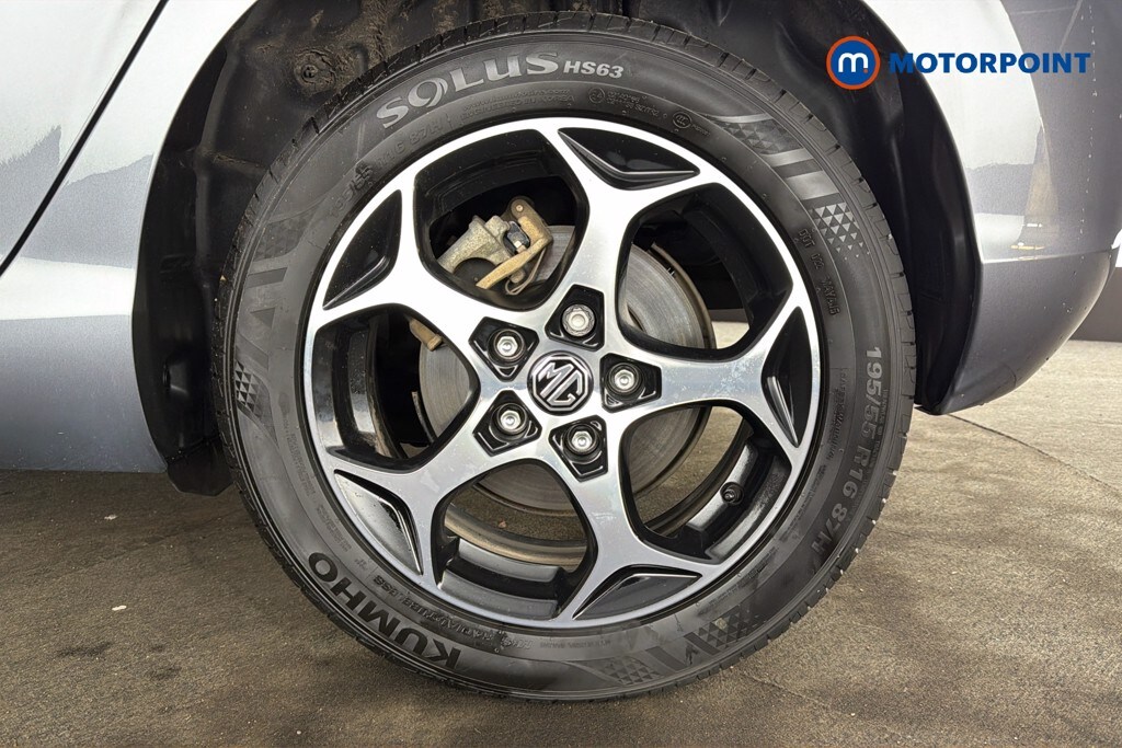 Used MG MG3 2025 for sale - 78144899: Photo 41