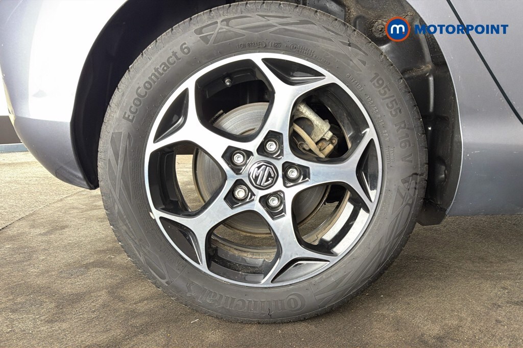 Used MG MG3 2025 for sale - 78144899: Photo 42