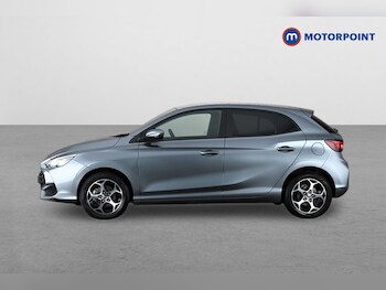 Used MG MG3 2025 for sale - 78144899: Photo