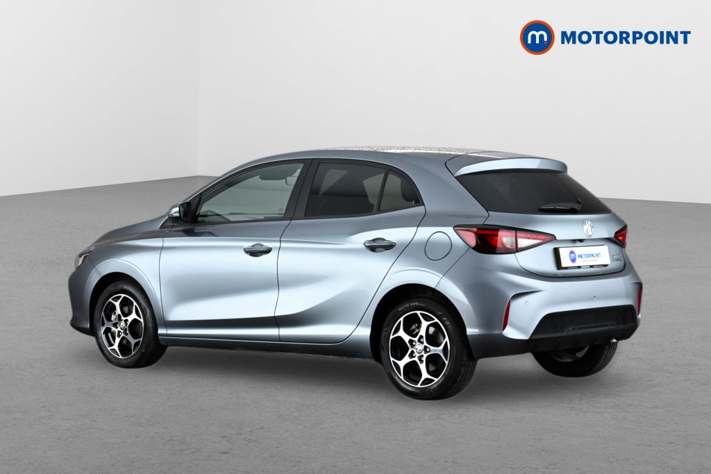 Used MG MG3 2025 for sale - 78144899: Photo 5