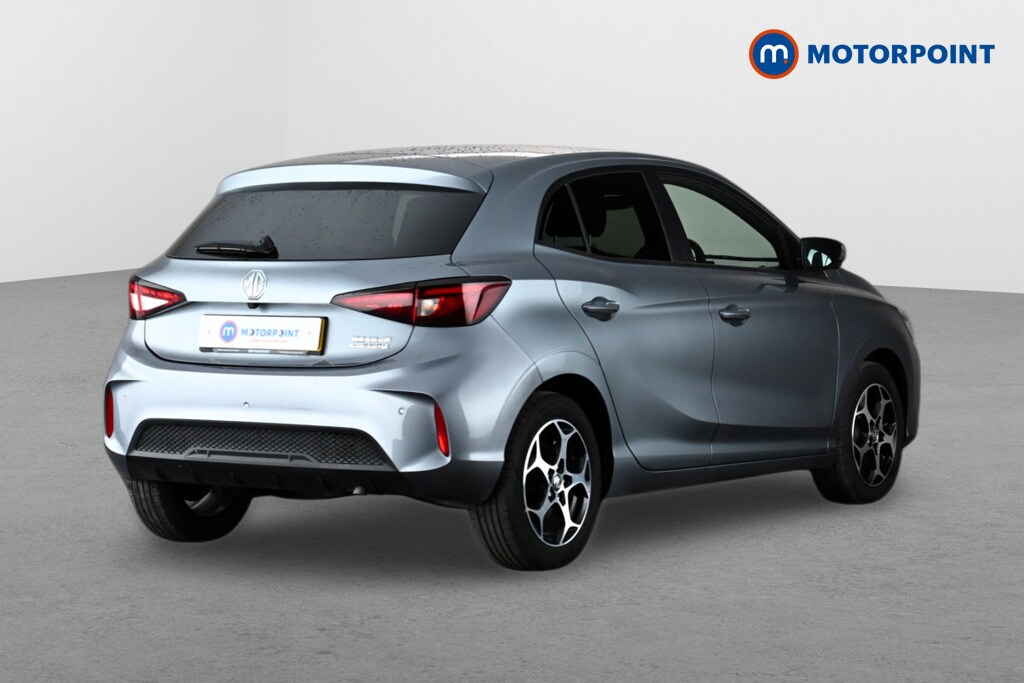 Used MG MG3 2025 for sale - 78144899: Photo 7