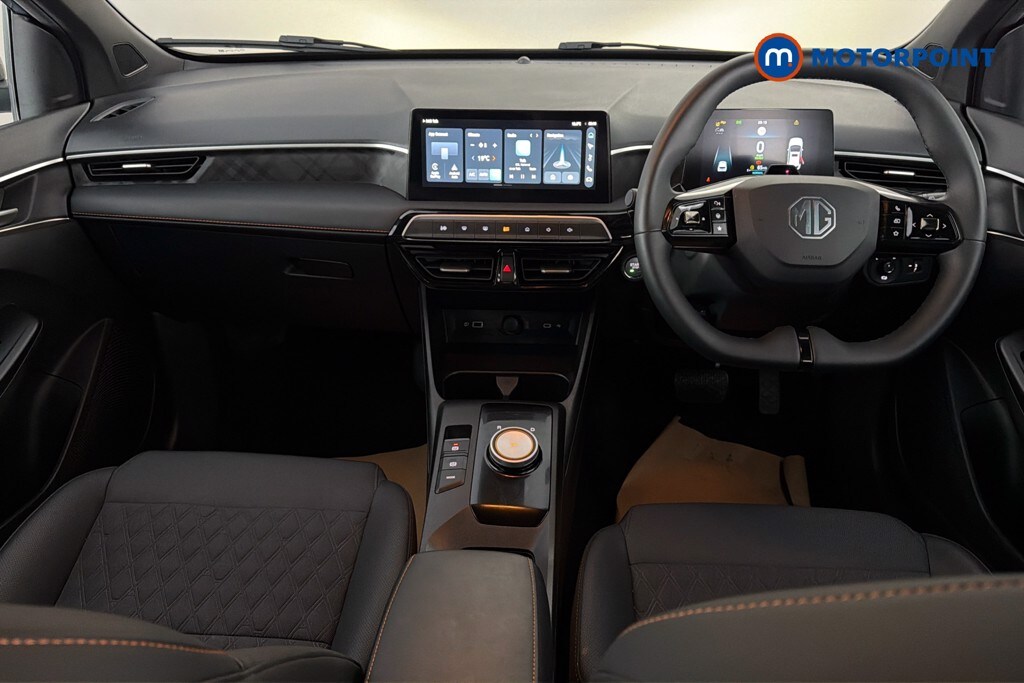 Used MG MG3 2025 for sale - 78144899: Photo 9