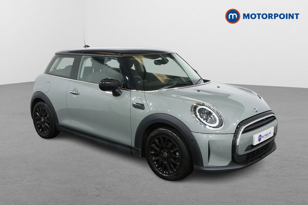 Used MINI Hatch 2022 for sale - 76515724: Photo 1