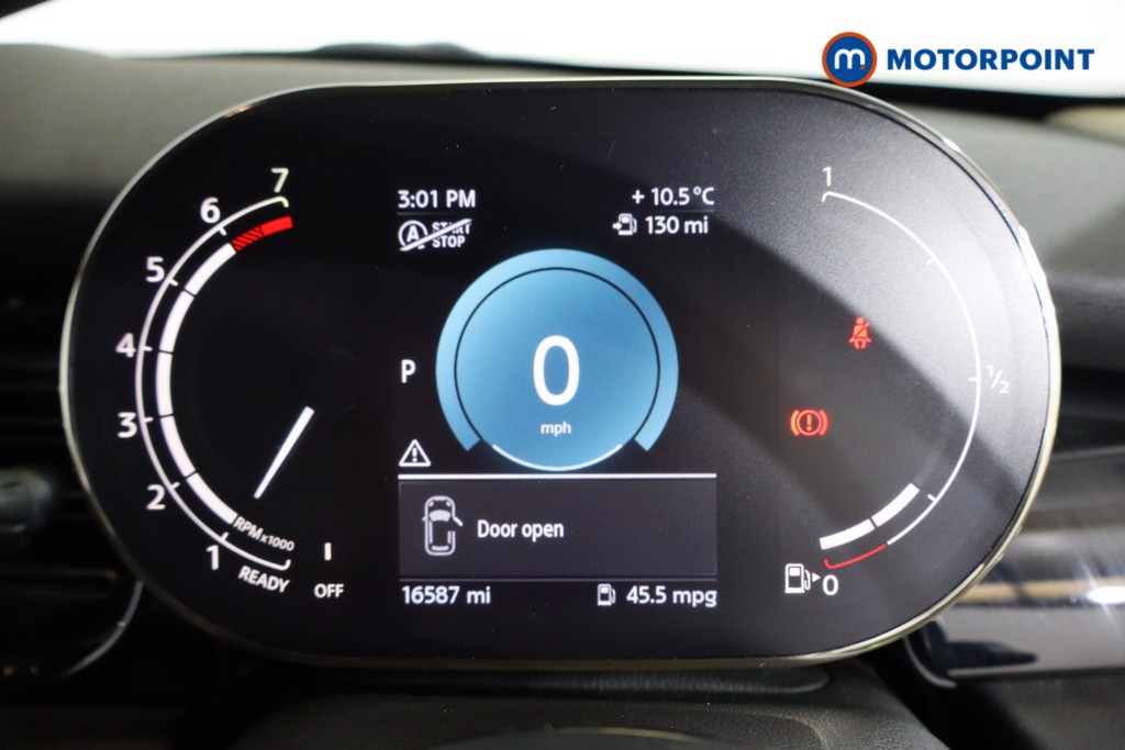 Used MINI Hatch 2022 for sale - 76515724: Photo 10