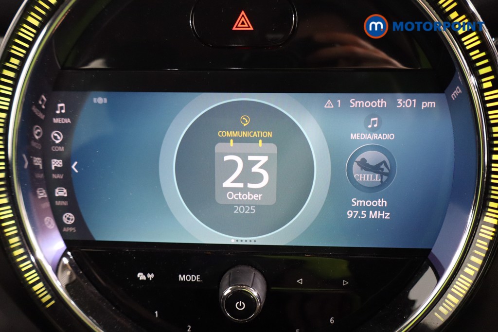 Used MINI Hatch 2022 for sale - 76515724: Photo 12