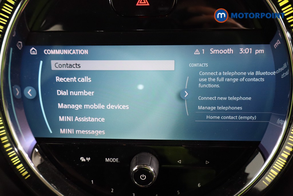 Used MINI Hatch 2022 for sale - 76515724: Photo 14