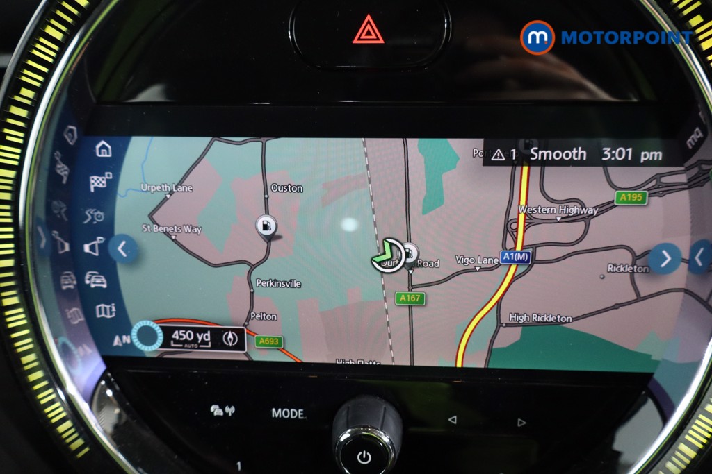 Used MINI Hatch 2022 for sale - 76515724: Photo 15