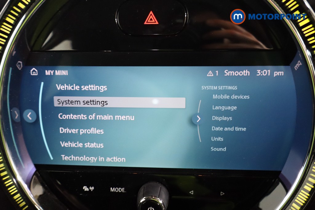 Used MINI Hatch 2022 for sale - 76515724: Photo 16