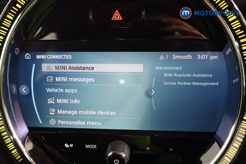 Used MINI Hatch 2022 for sale - 76515724: Photo 17