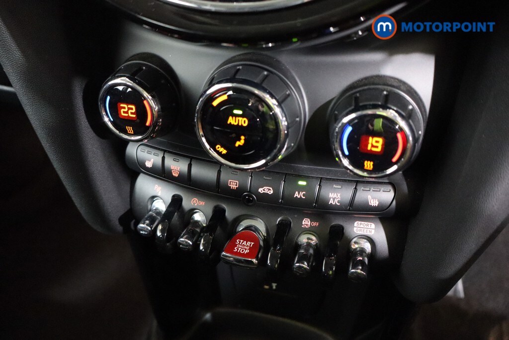 Used MINI Hatch 2022 for sale - 76515724: Photo 18