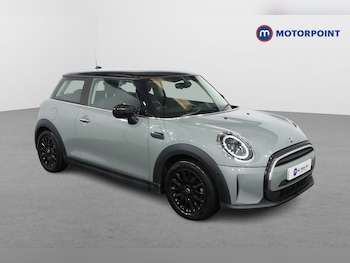 Used MINI Hatch 2022 for sale - 76515724: Photo