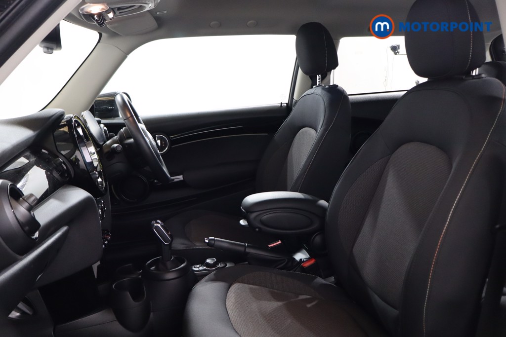 Used MINI Hatch 2022 for sale - 76515724: Photo 23